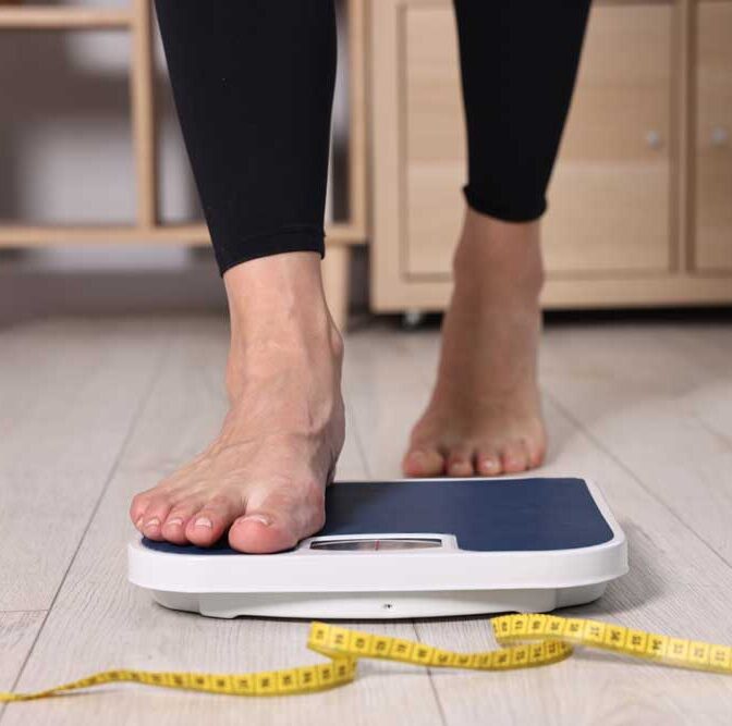 medical weight loss with plastic surgery