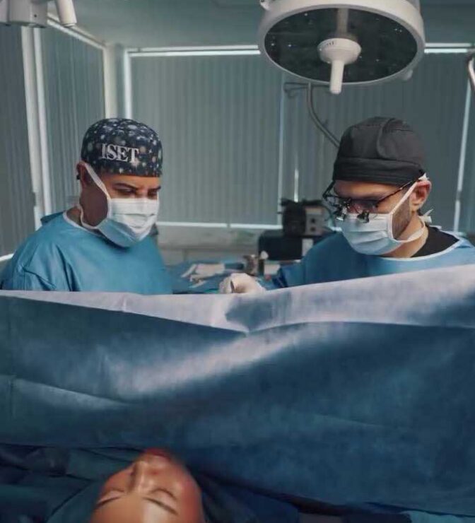 awake breast augmentation surgery