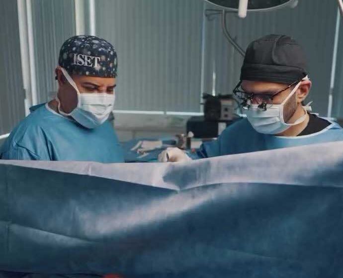 awake breast augmentation surgery